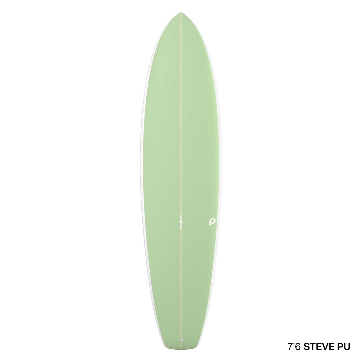 GONG | Surf Steve PU
