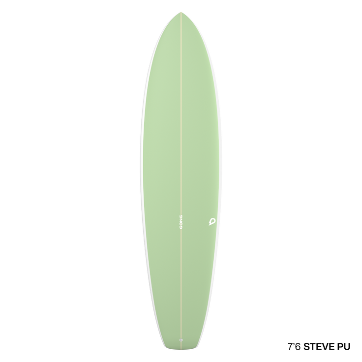 GONG | Surf Steve PU