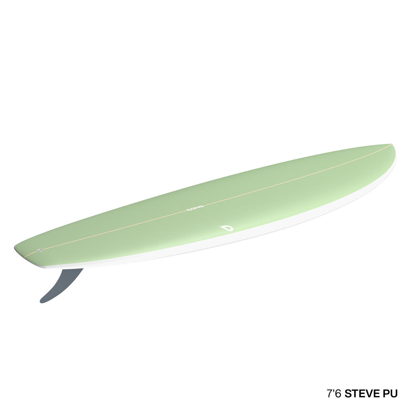 GONG | Surf Steve PU