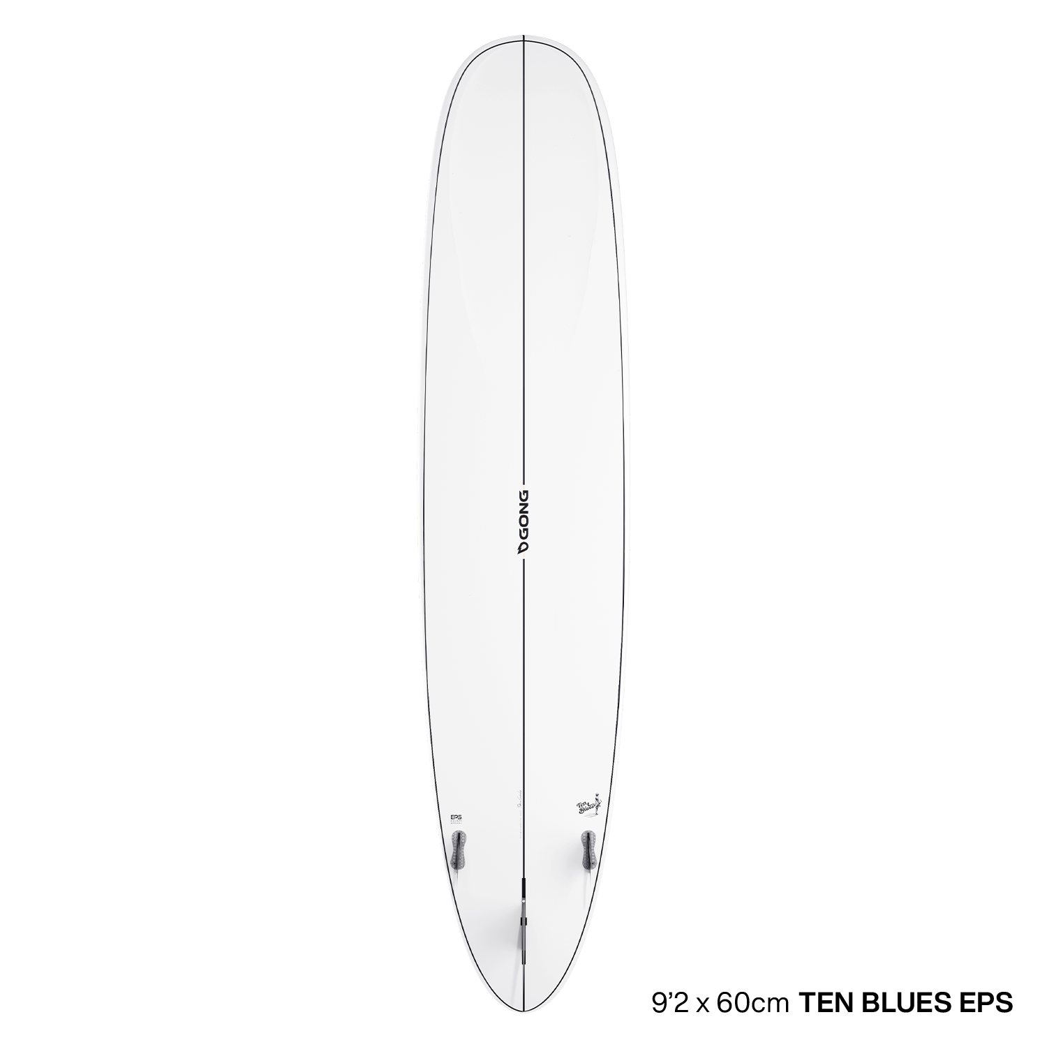 Pack | Pack Surf Ten Blues EPS