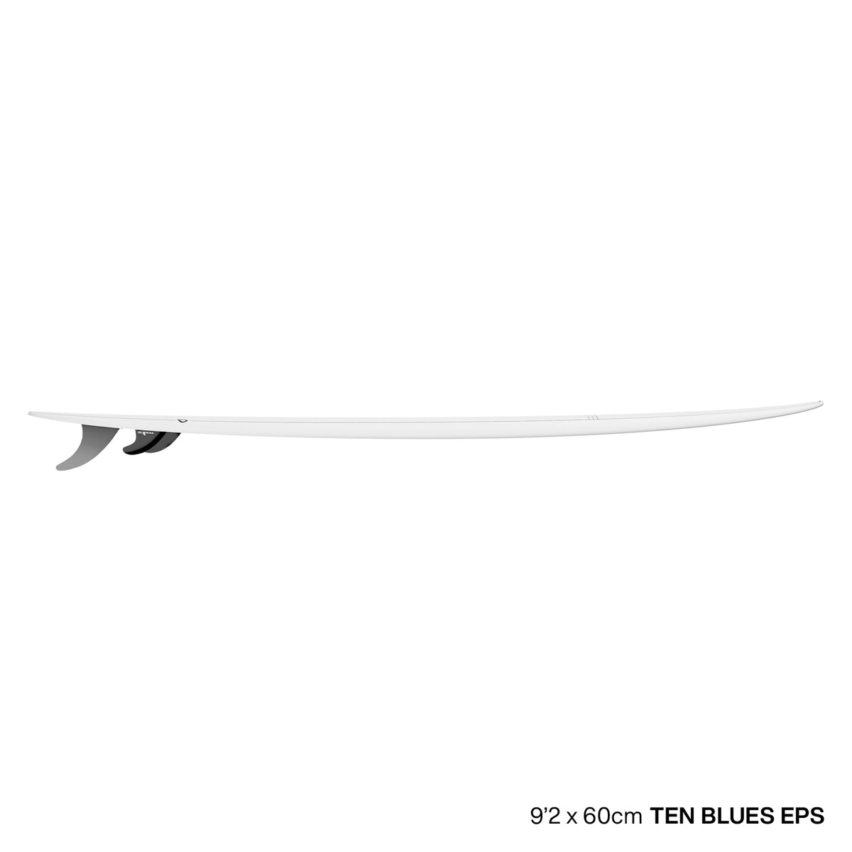 Pack | Pack Surf Ten Blues EPS