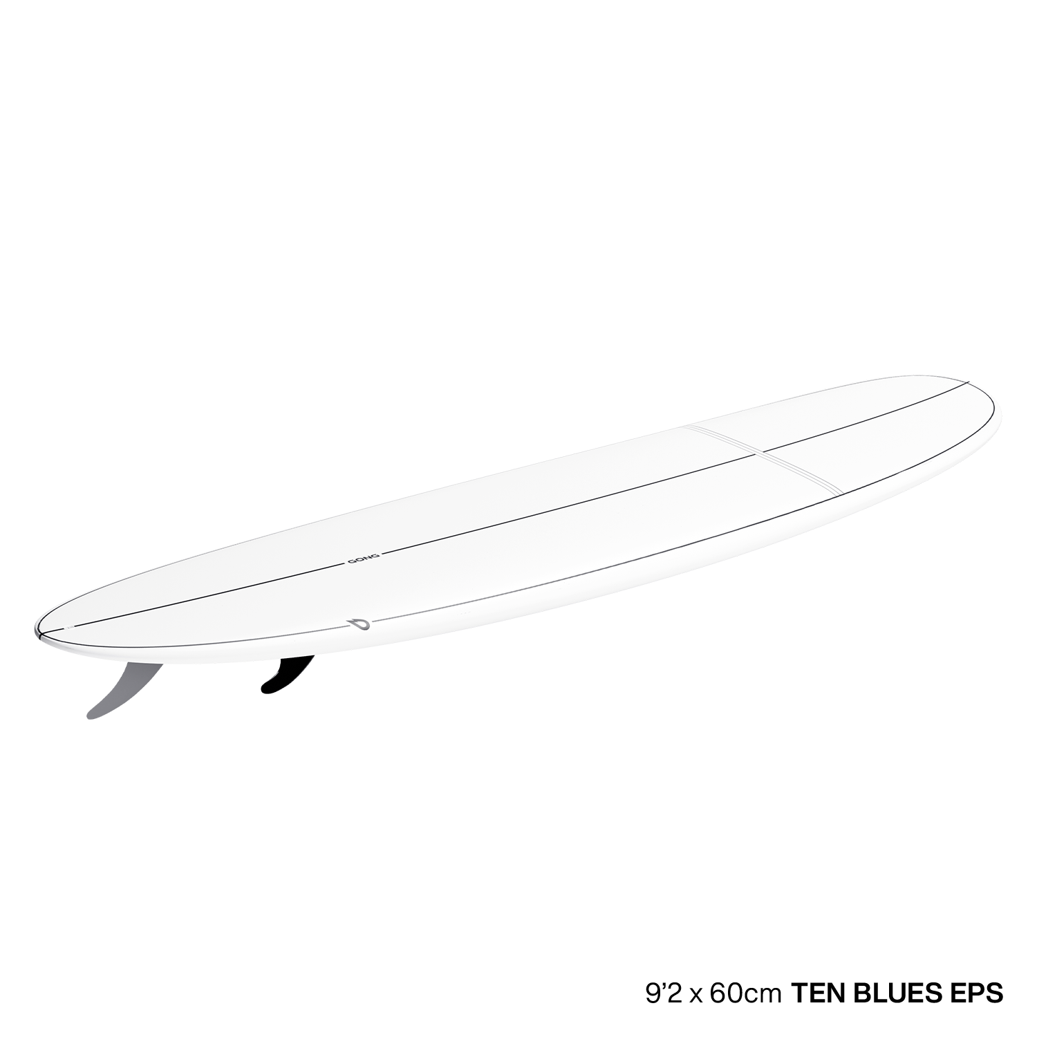 Pack | Pack Surf Ten Blues EPS