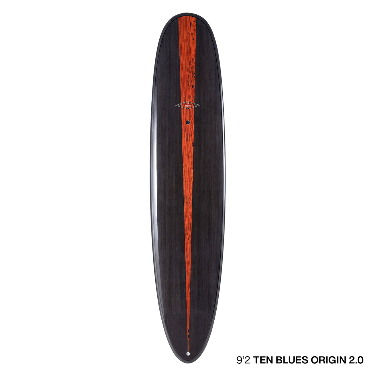 GONG | Surf 9'2 Ten Blues Origin 2.0