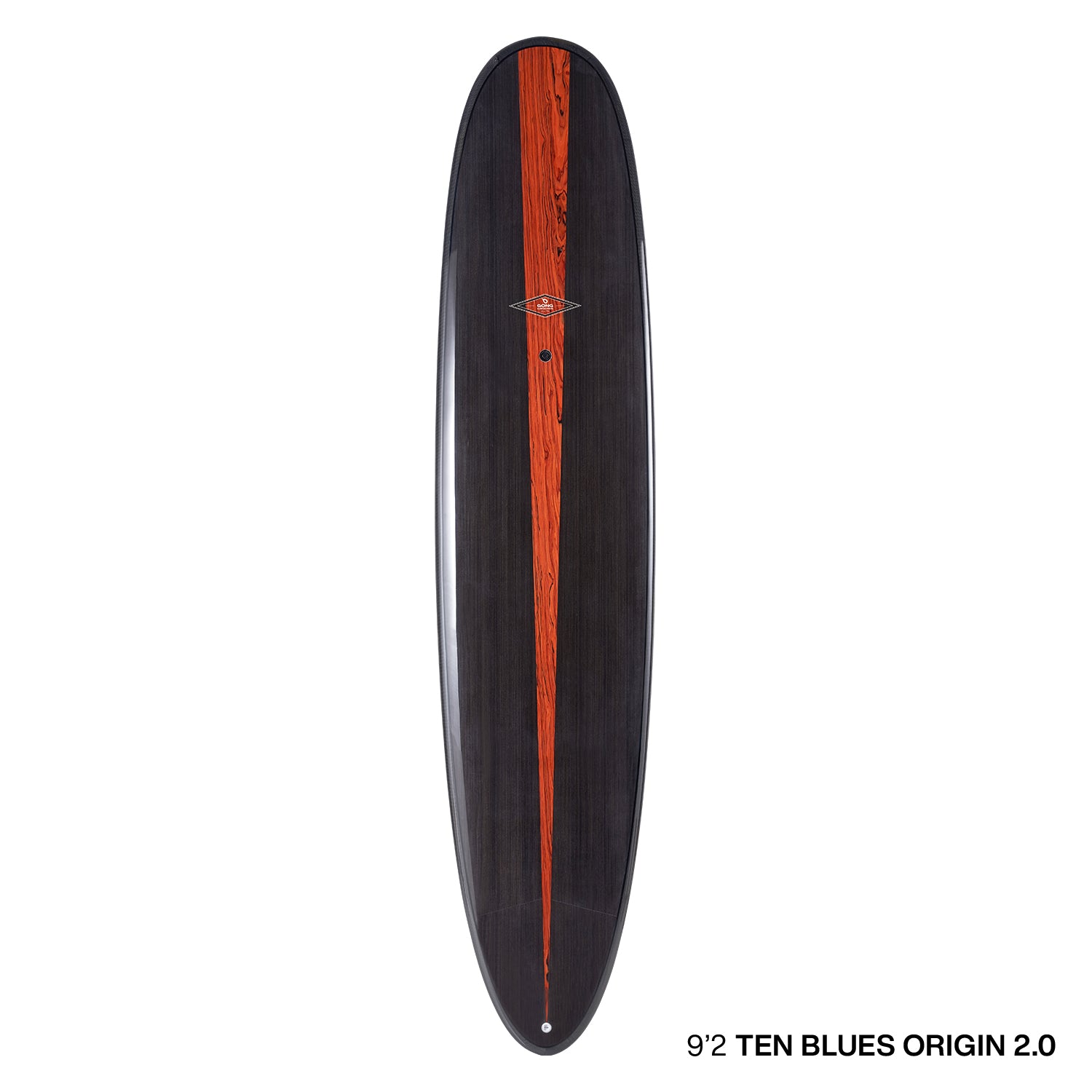 GONG | Surf 9'2 Ten Blues Origin 2.0