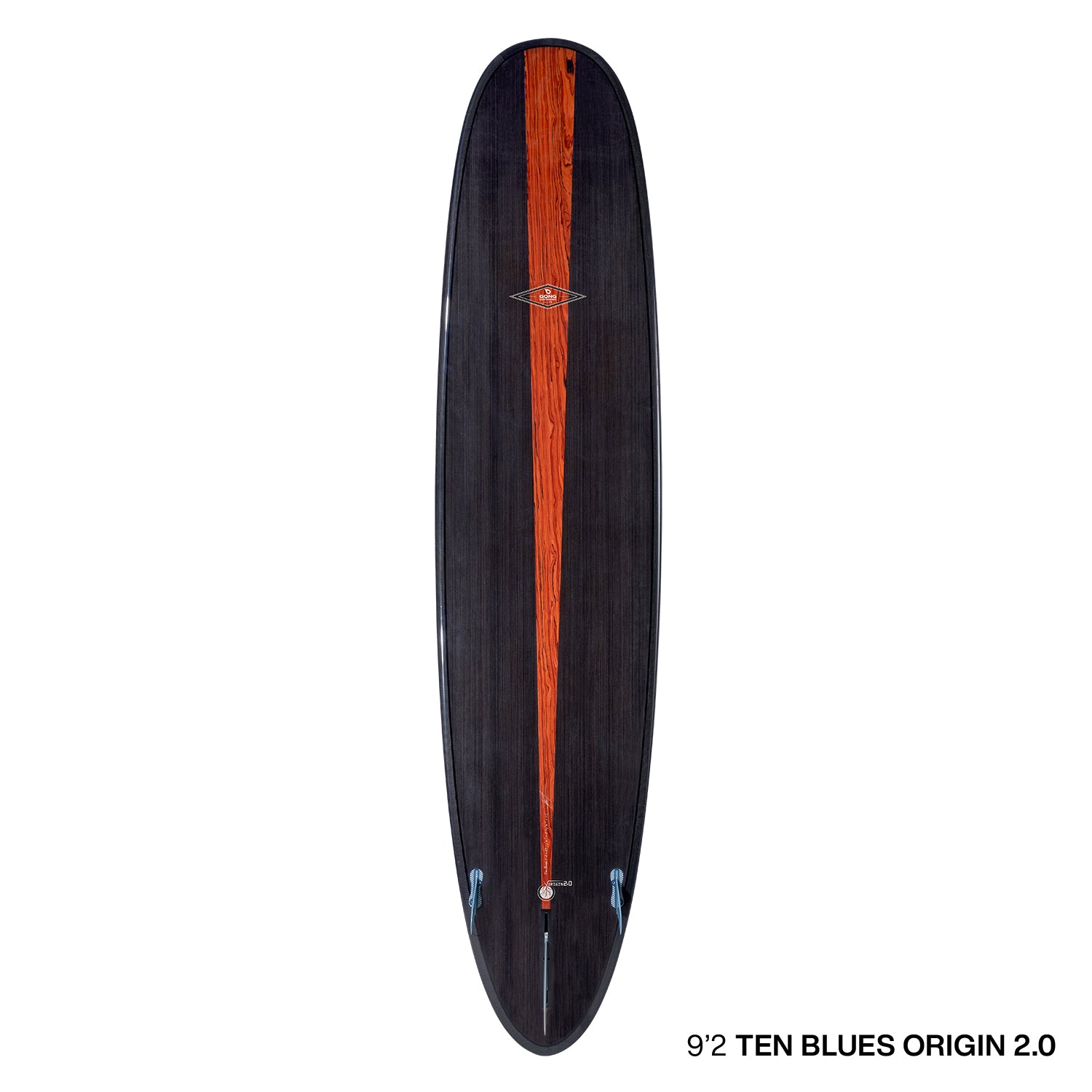 GONG | Surf 9'2 Ten Blues Origin 2.0