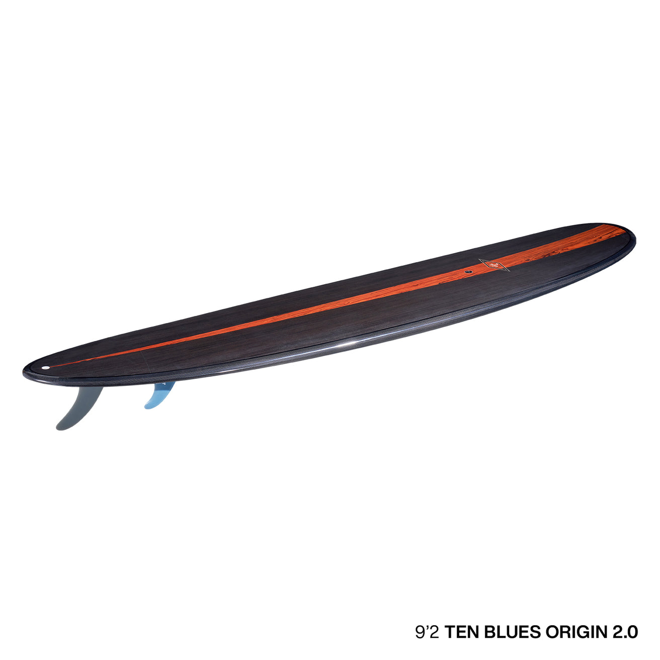 GONG | Surf 9'2 Ten Blues Origin 2.0