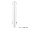 GONG | Surf 9'2 Ten Blues PU