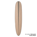 Surf 9'2 Ten Blues Pure Origin - 9'2 Second Choix 13752