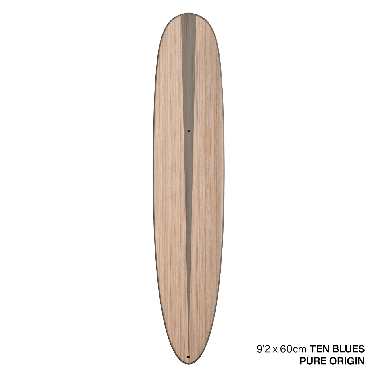 Surf 9'2 Ten Blues Pure Origin - 9'2 Second Choix 13752