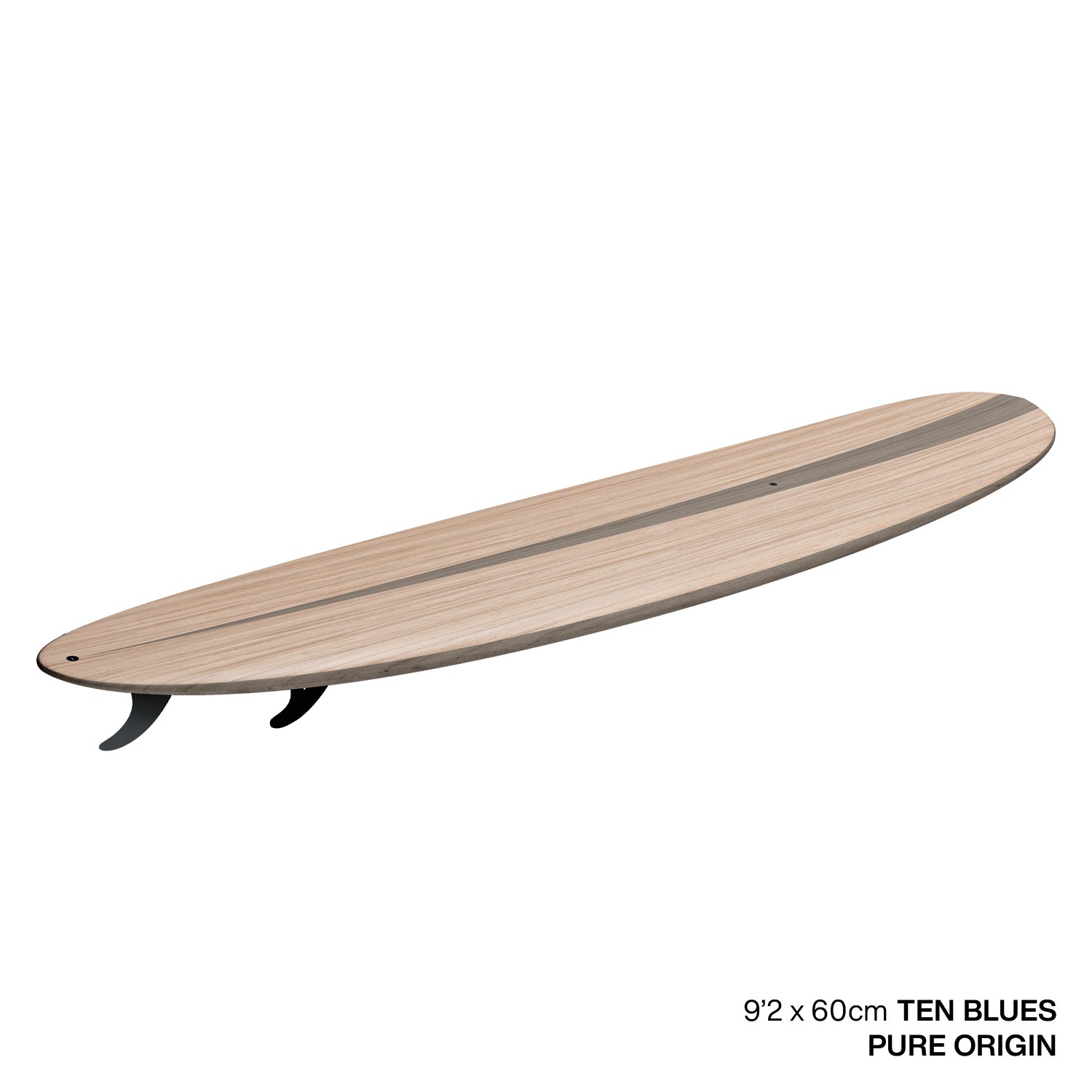 Surf 9'2 Ten Blues Pure Origin - GONG Galaxy