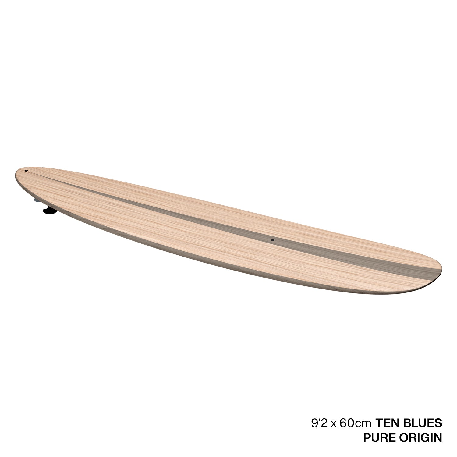 GONG | Surf 9'2 Ten Blues Pure Origin