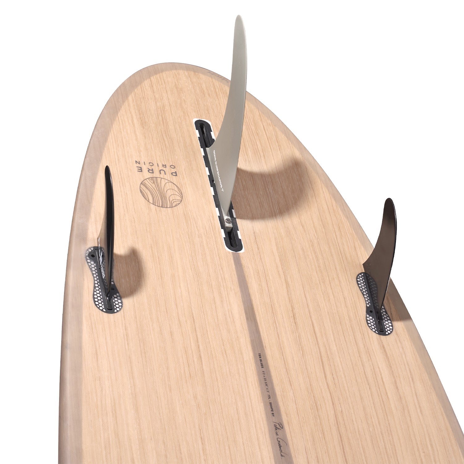 GONG | Surf 9'2 Ten Blues Pure Origin