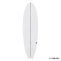 Surf Vibe EPS - 5'11 Second Hand 14071