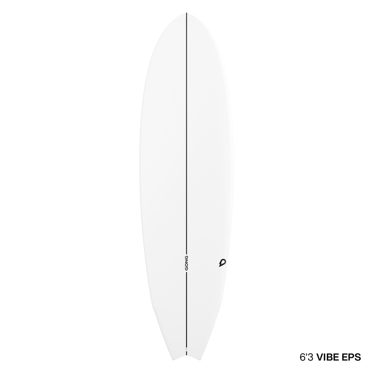 GONG | Surf Vibe EPS