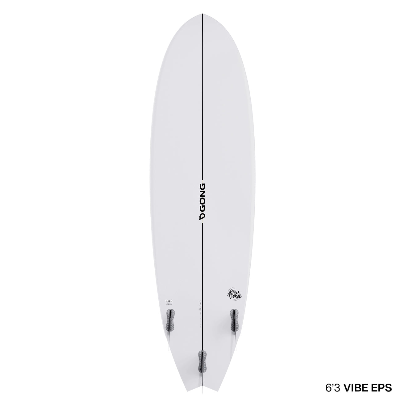 GONG | Surf Vibe EPS