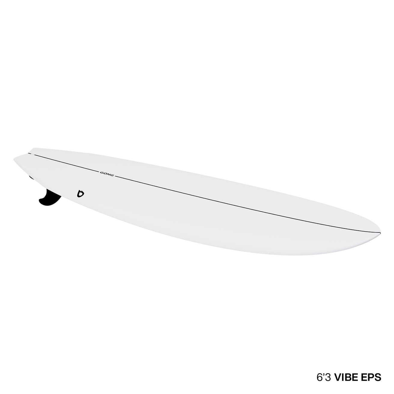 GONG | Surf Vibe EPS