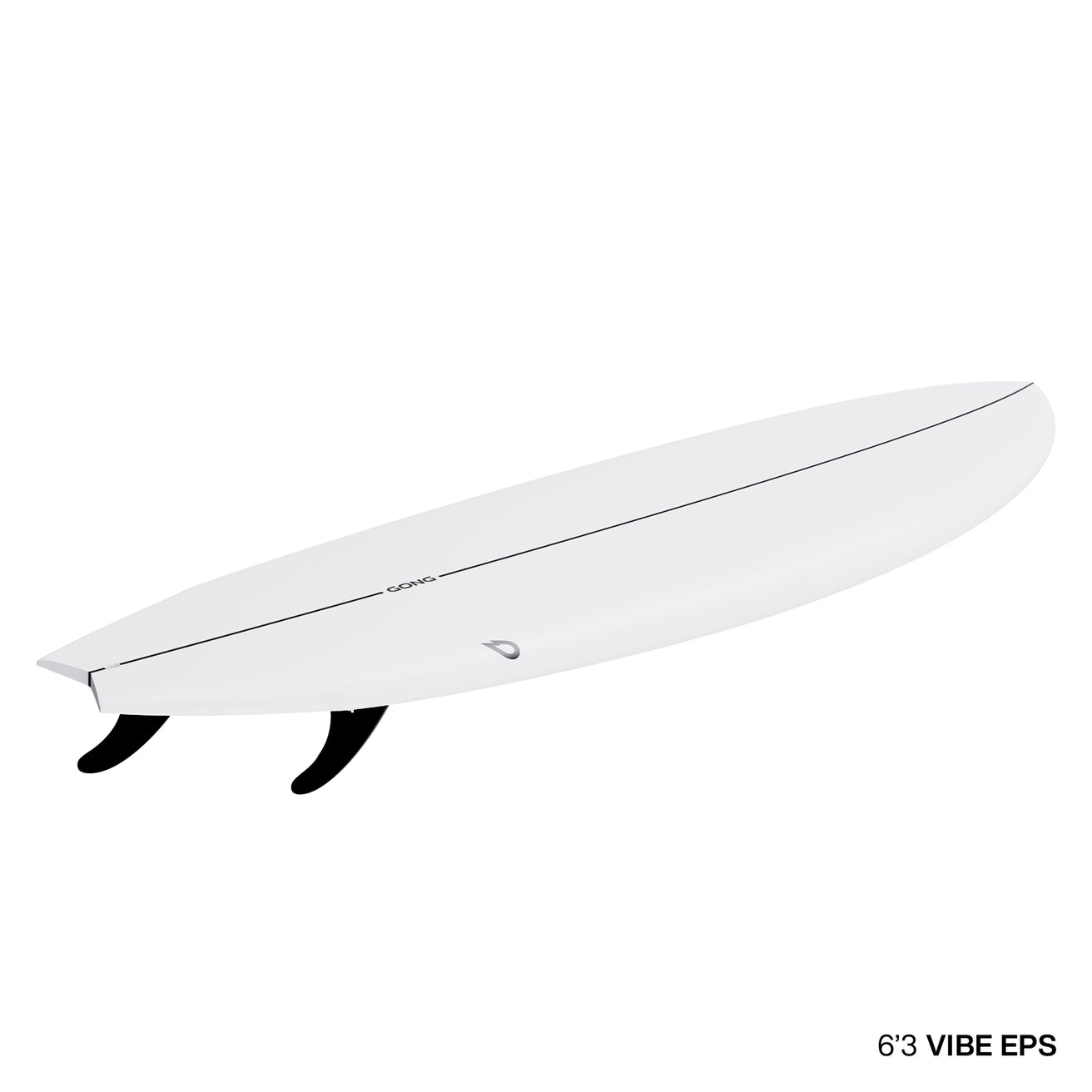GONG | Surf Vibe EPS