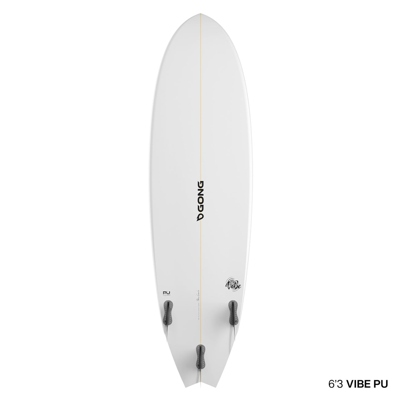 GONG | Surf Vibe PU