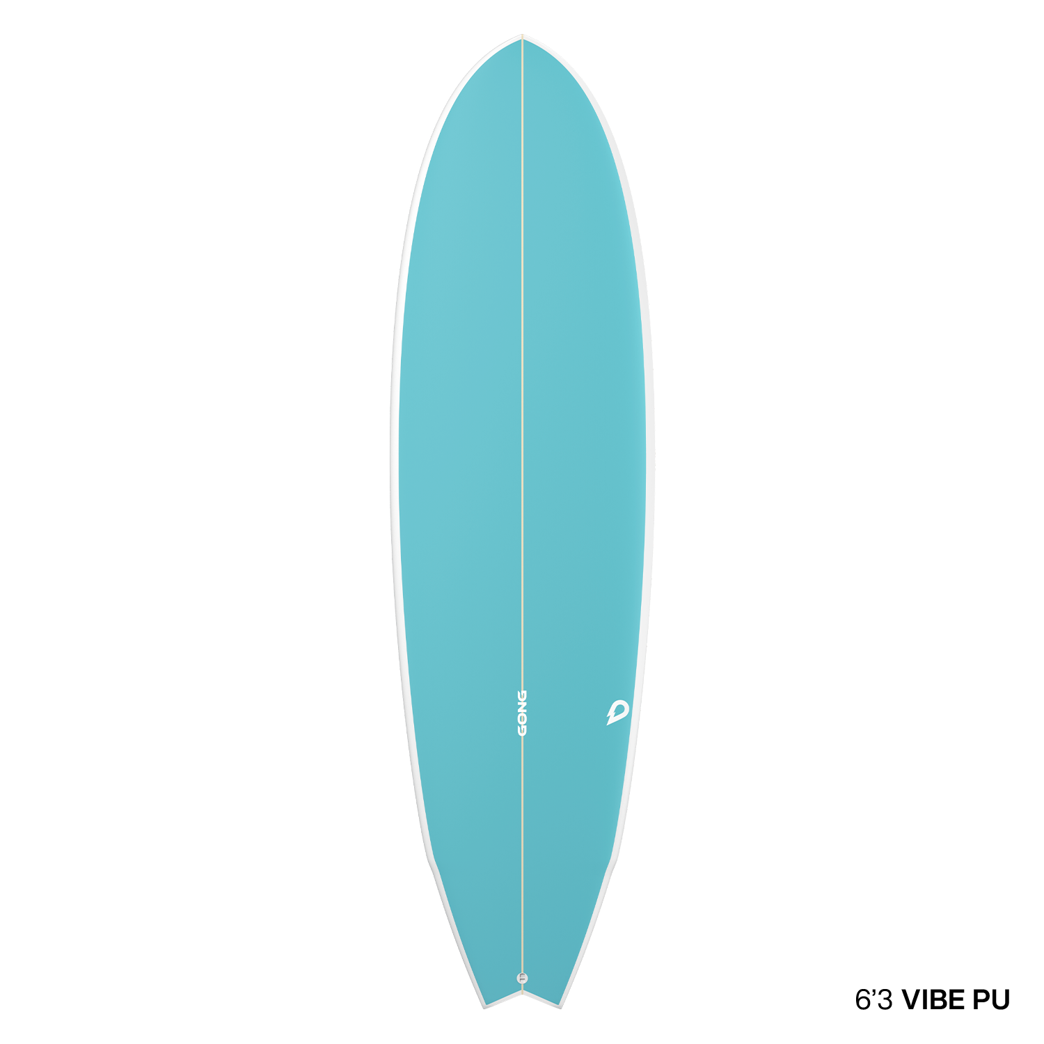 GONG | Surf Vibe PU