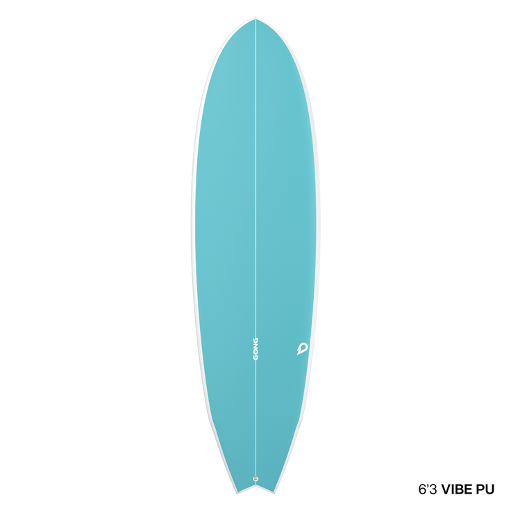 GONG | Surf Vibe PU