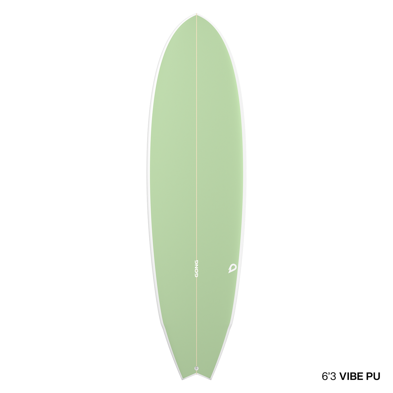 GONG | Surf Vibe PU