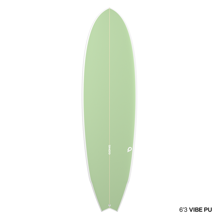 GONG | Surf Vibe PU