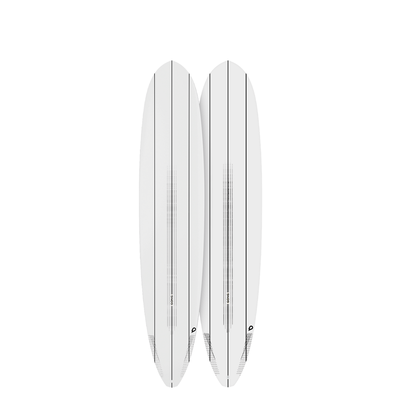 GONG | Surf 9'1 Zero EPS