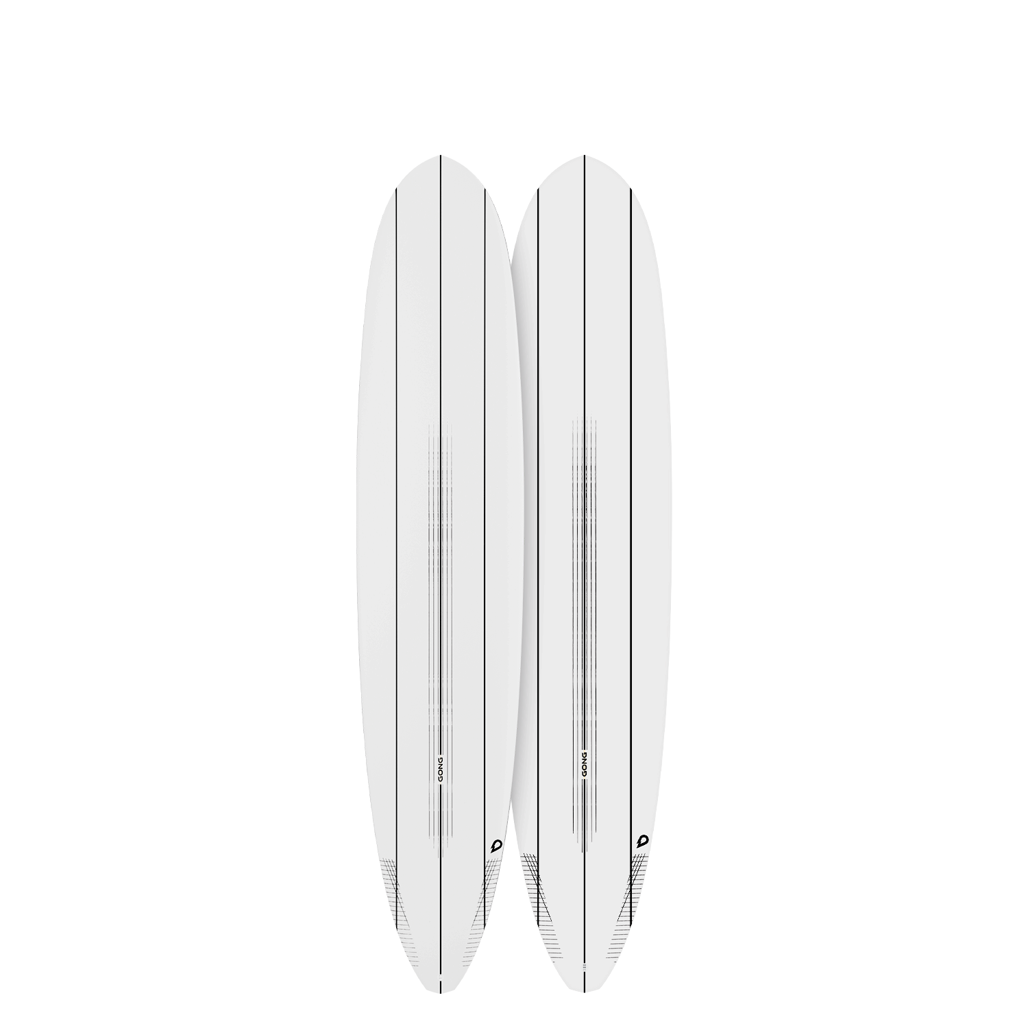 GONG | Surf 9'1 Zero EPS