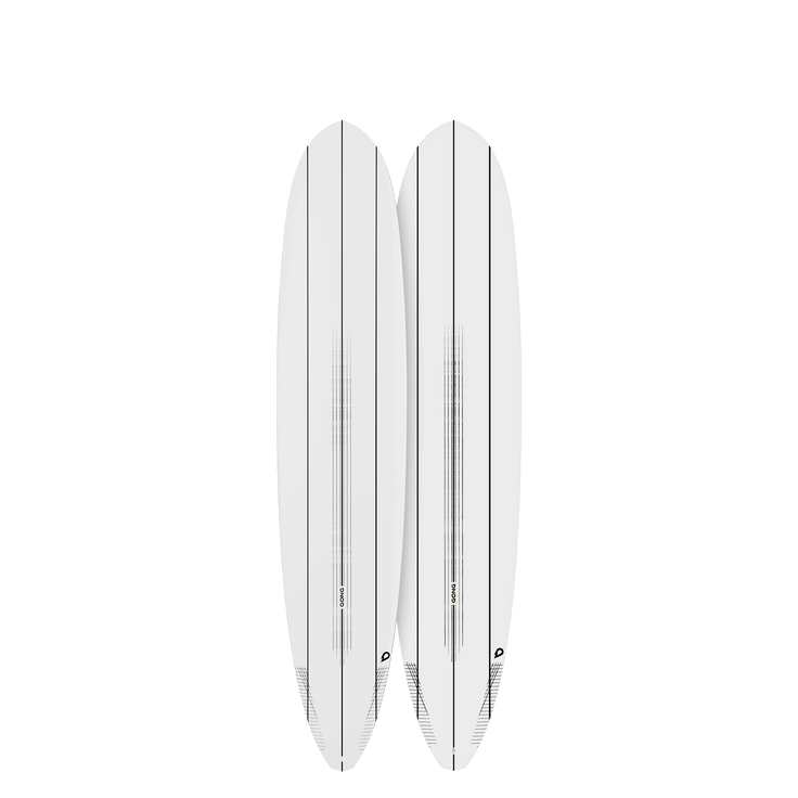 GONG | Surf 9'1 Zero EPS
