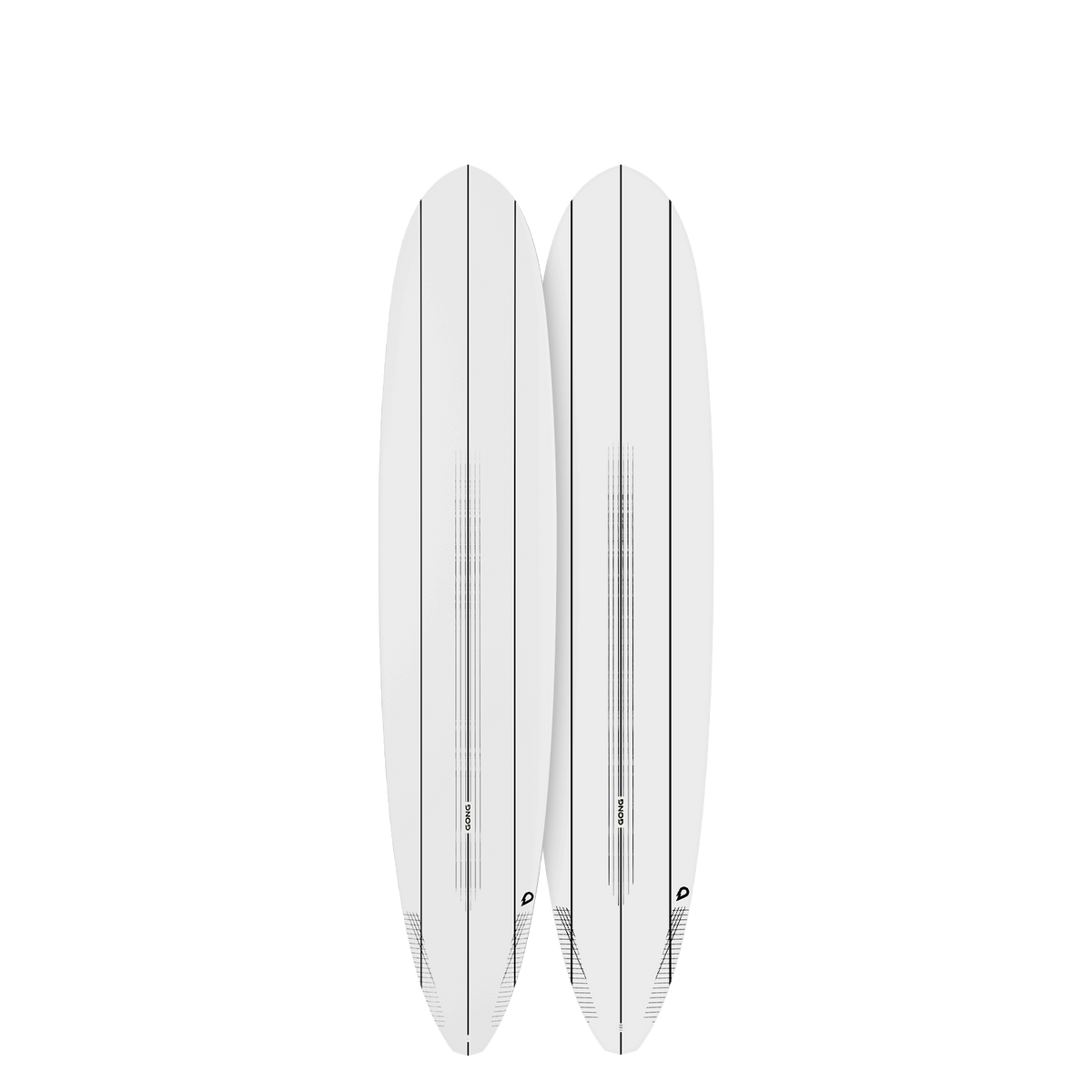 GONG | Surf 9'1 Zero EPS