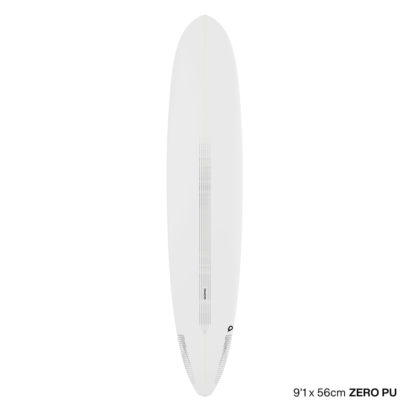 GONG | Surf 9'1 Zero PU