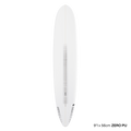 GONG | Surf 9'1 Zero PU