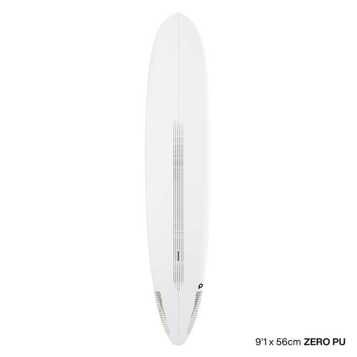 GONG | Surf 9'1 Zero PU
