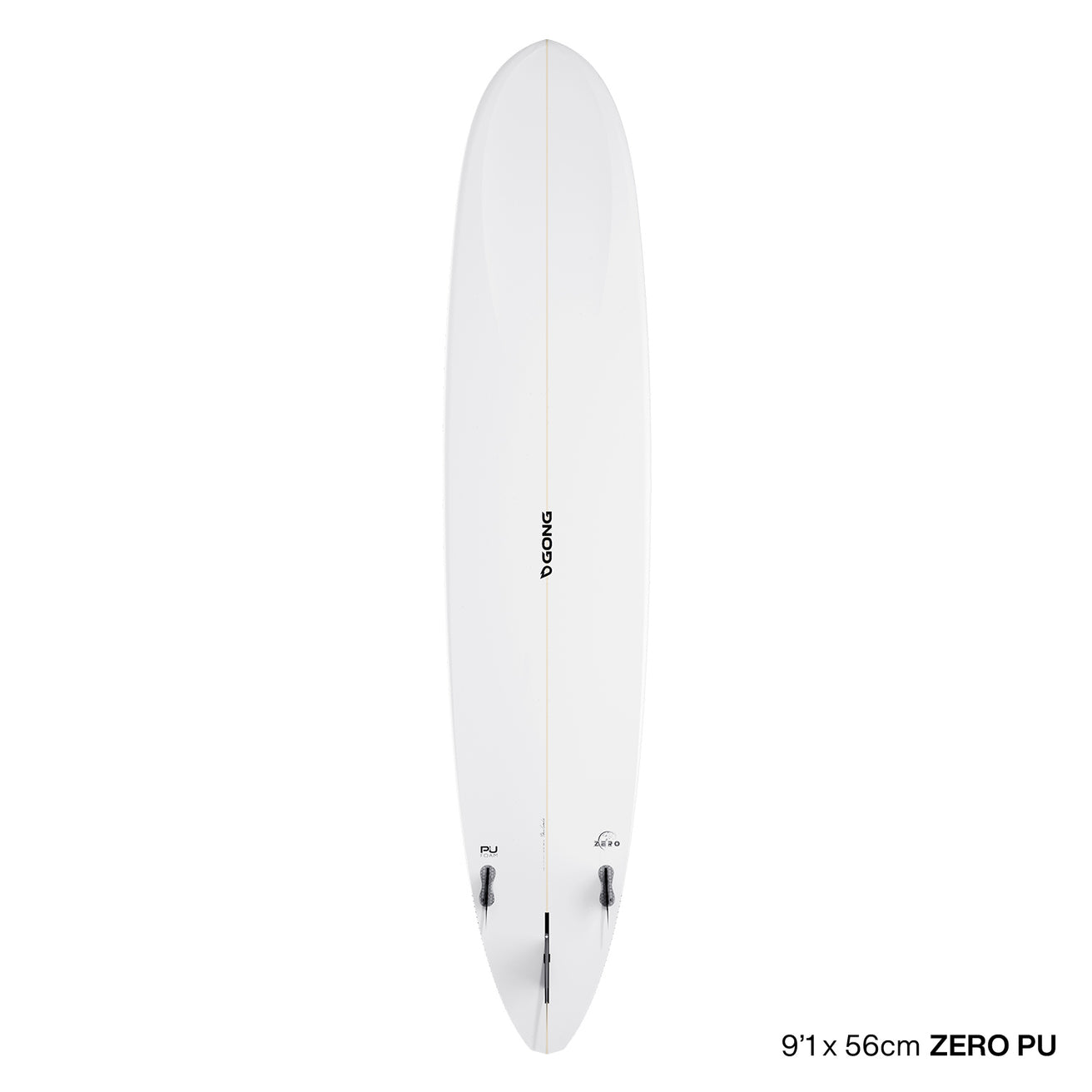 GONG | Surf 9'1 Zero PU