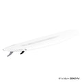 GONG | Surf 9'1 Zero PU
