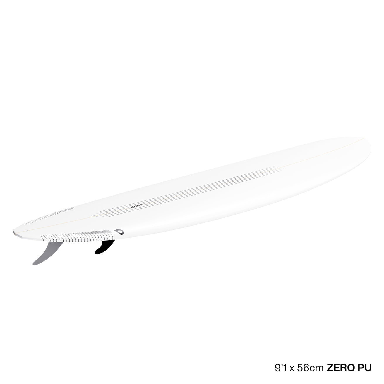 GONG | Surf 9'1 Zero PU