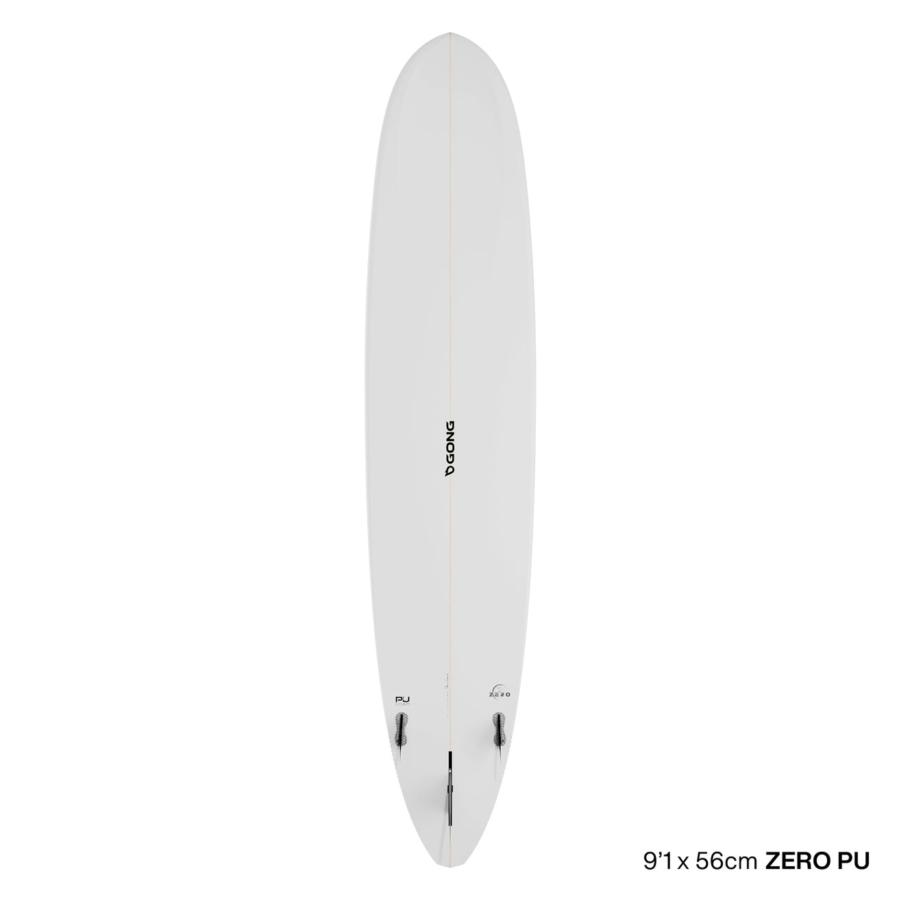 GONG | Surf 9'1 Zero PU