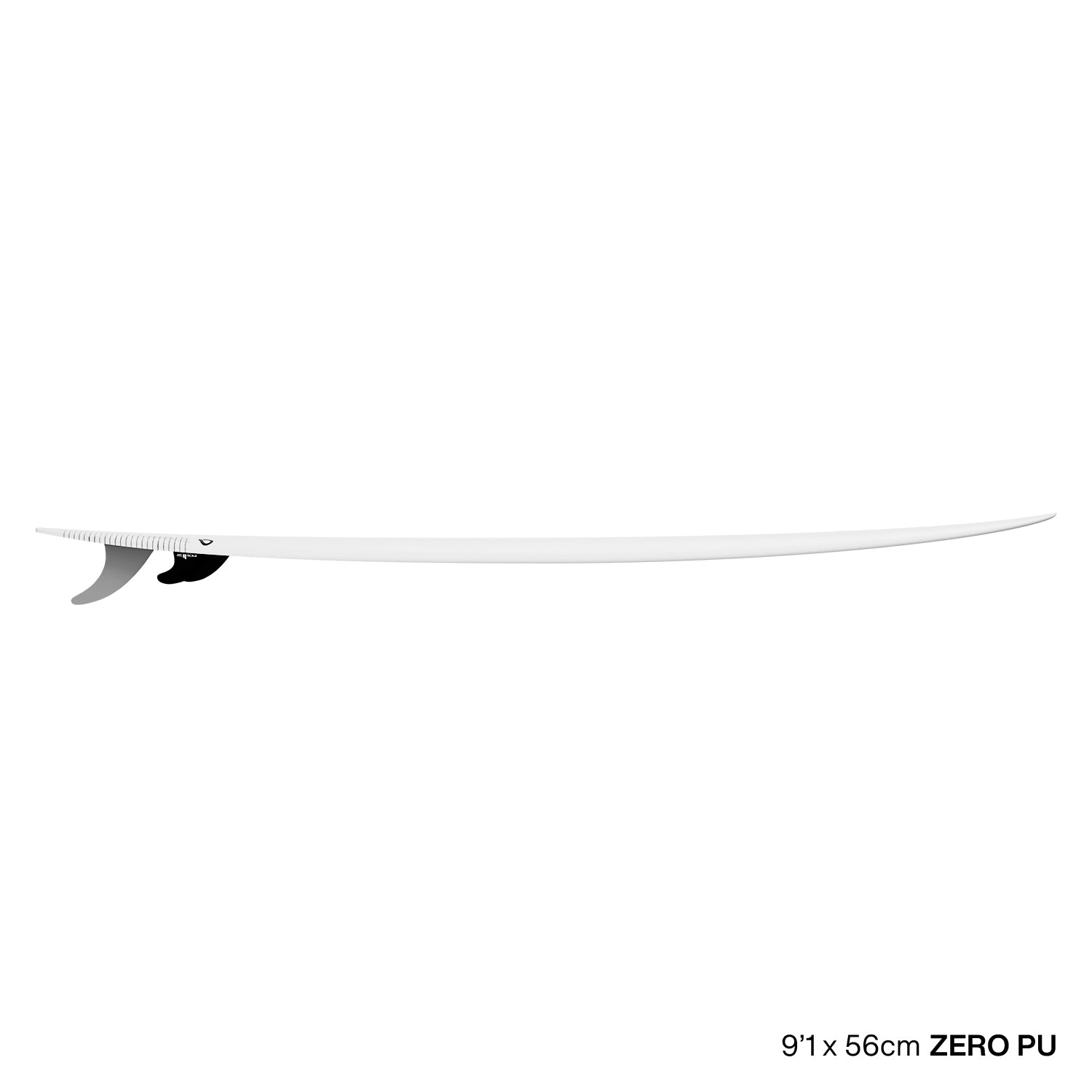 GONG | Surf 9'1 Zero PU