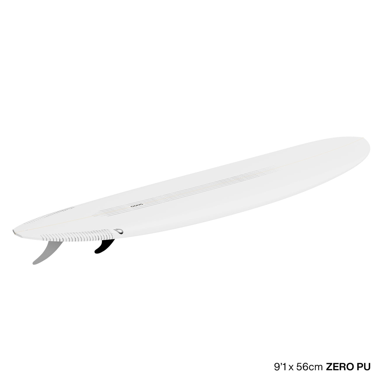 GONG | Surf 9'1 Zero PU