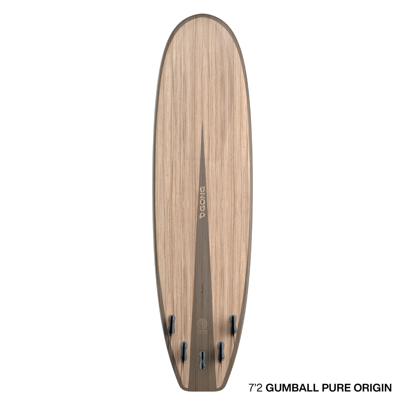 GONG | Surf Gumball Pure Origin