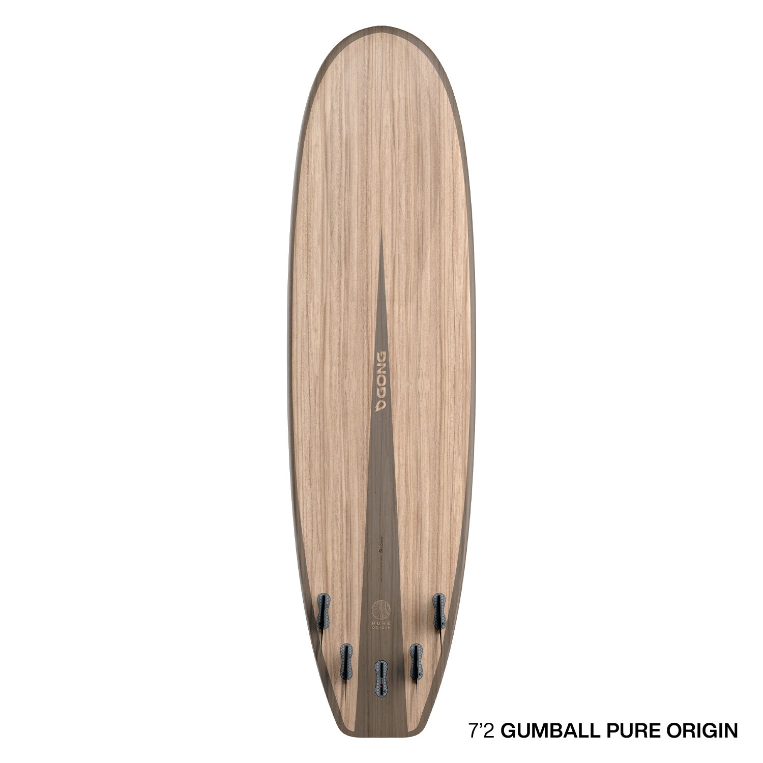 GONG | Surf Gumball Pure Origin