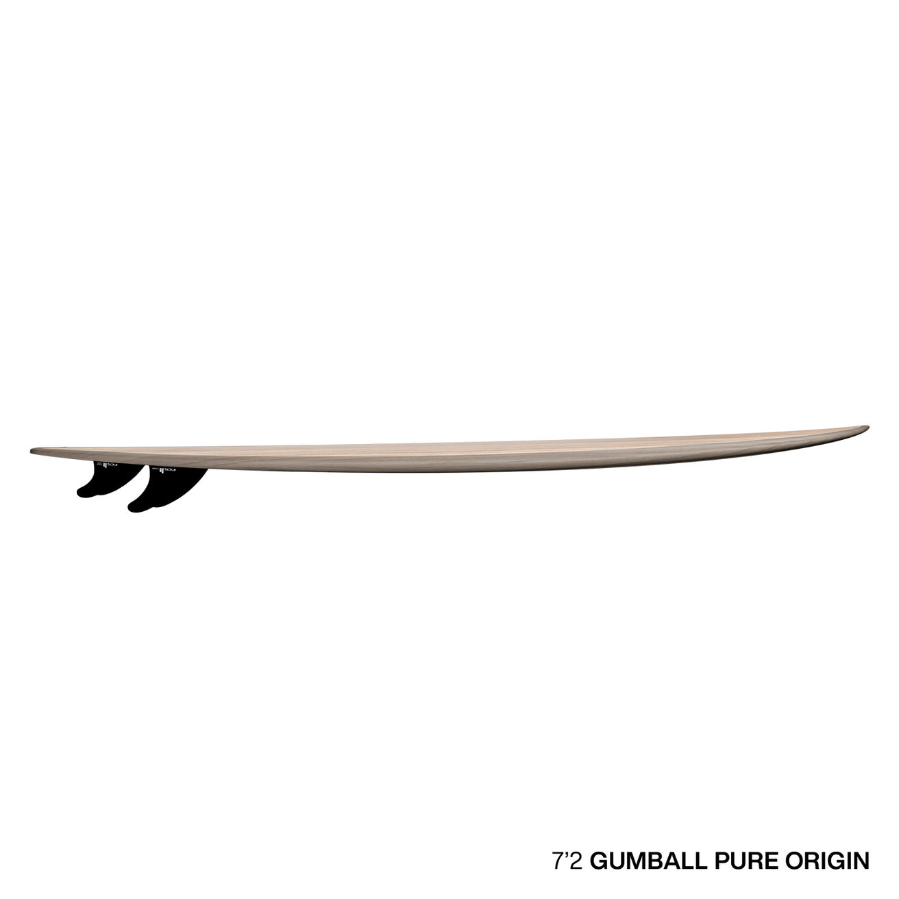 GONG | Surf Gumball Pure Origin