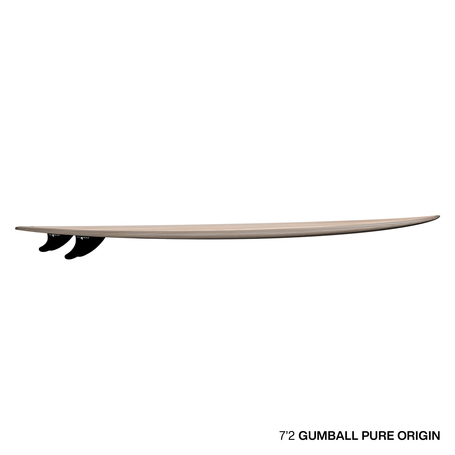 GONG | Surf Gumball Pure Origin