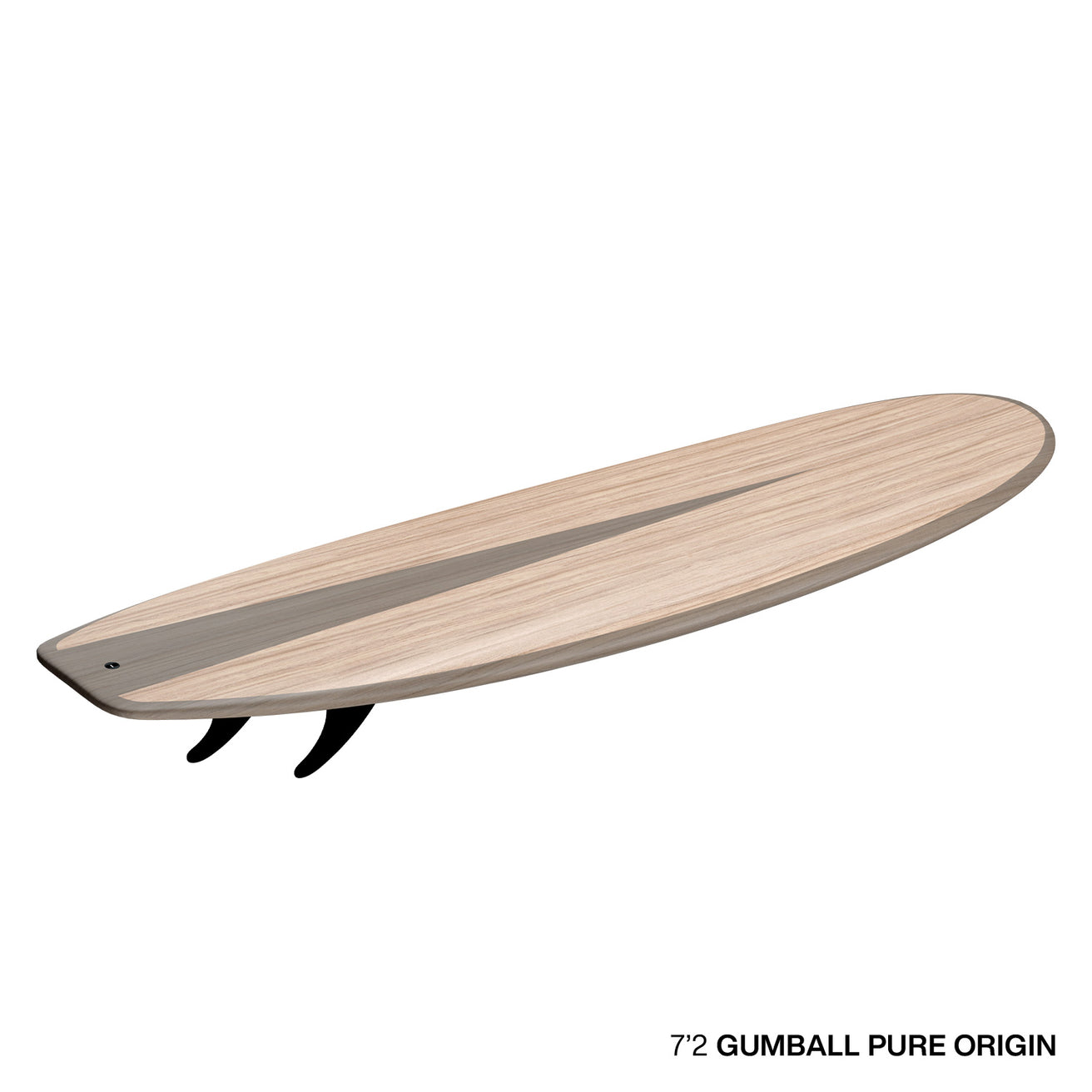 GONG | Surf Gumball Pure Origin