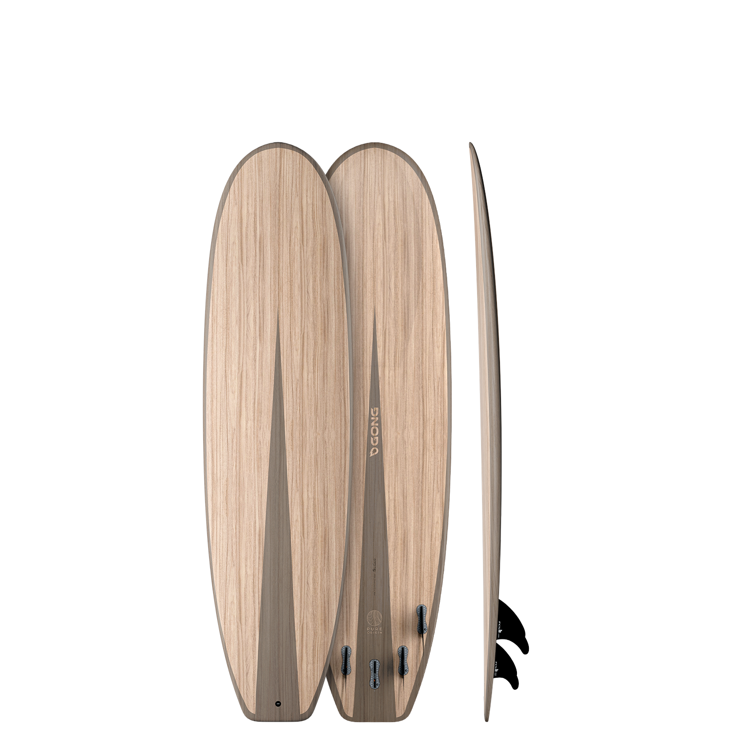 GONG | Surf Gumball Pure Origin