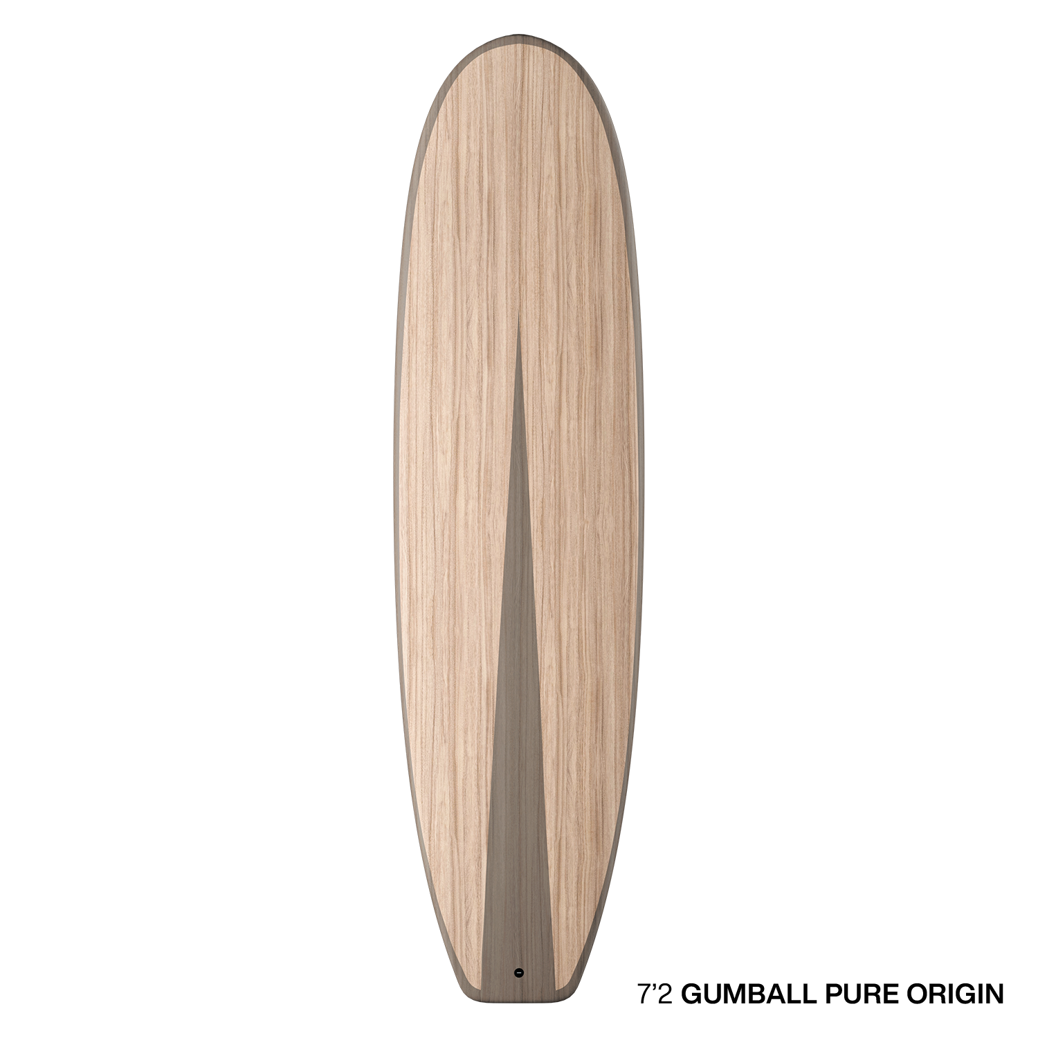 Surf Gumball Pure Origin 7'6 Secpnd Choix 10290