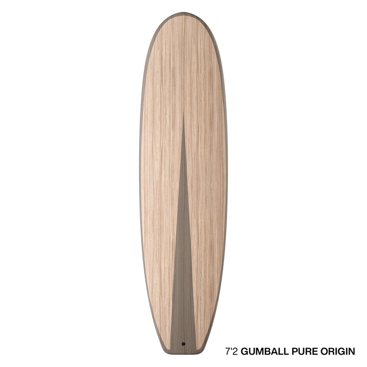 GONG | Surf Gumball Pure Origin