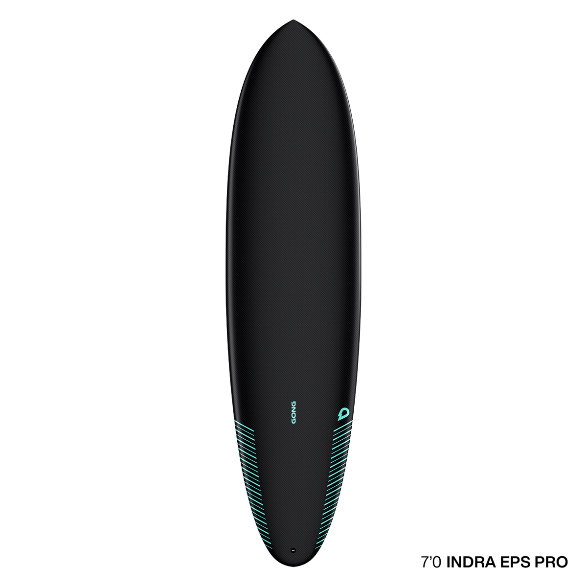 Surf Indra EPS Pro - 8'0 Occasion 15626
