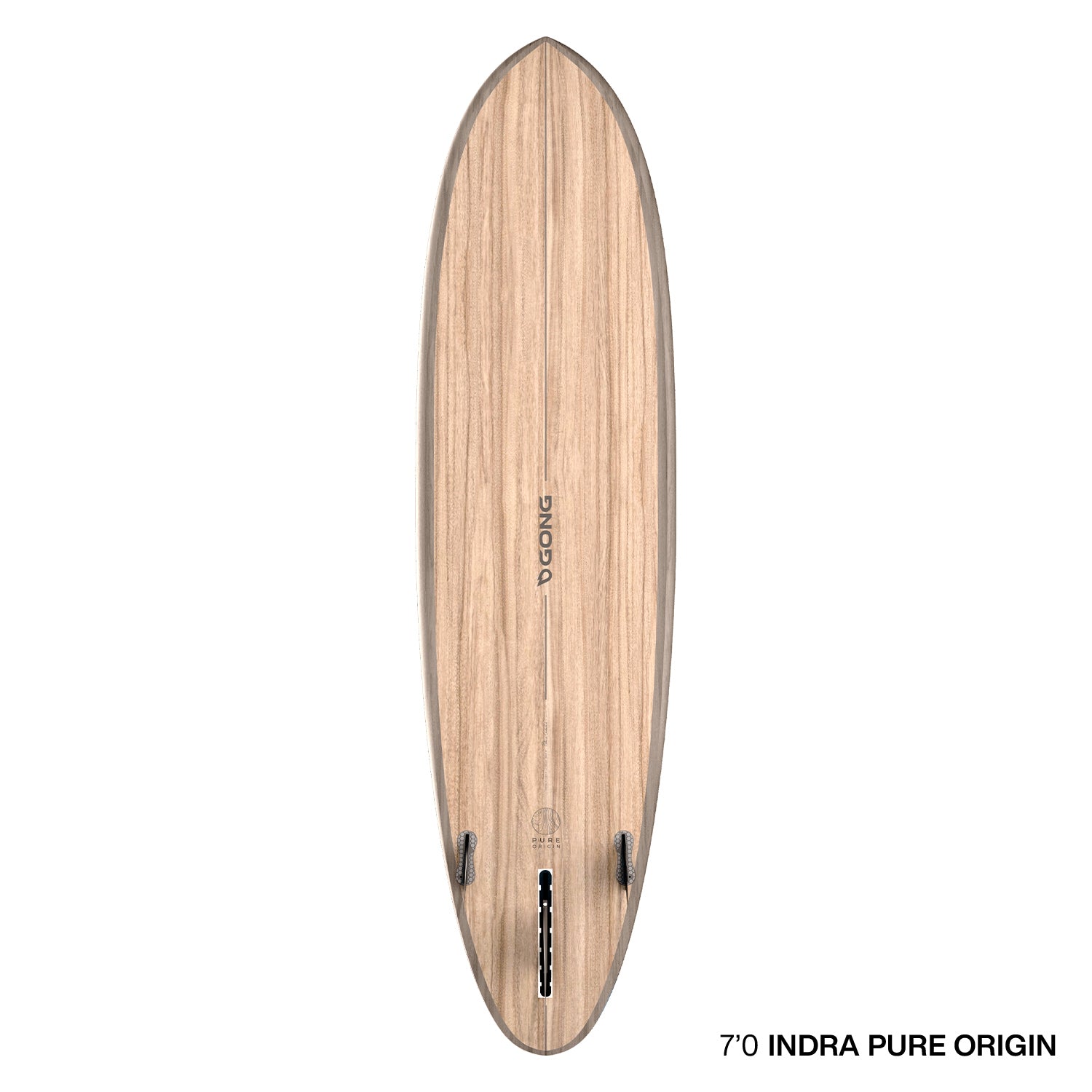 GONG | Surf Indra Pure Origin