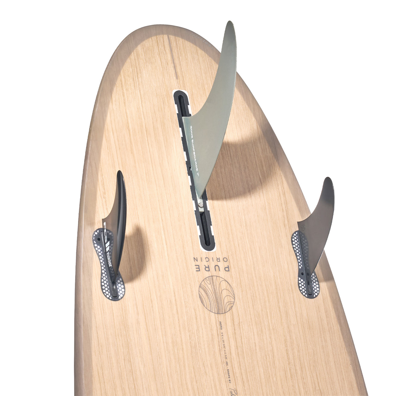 GONG | Surf Indra Pure Origin